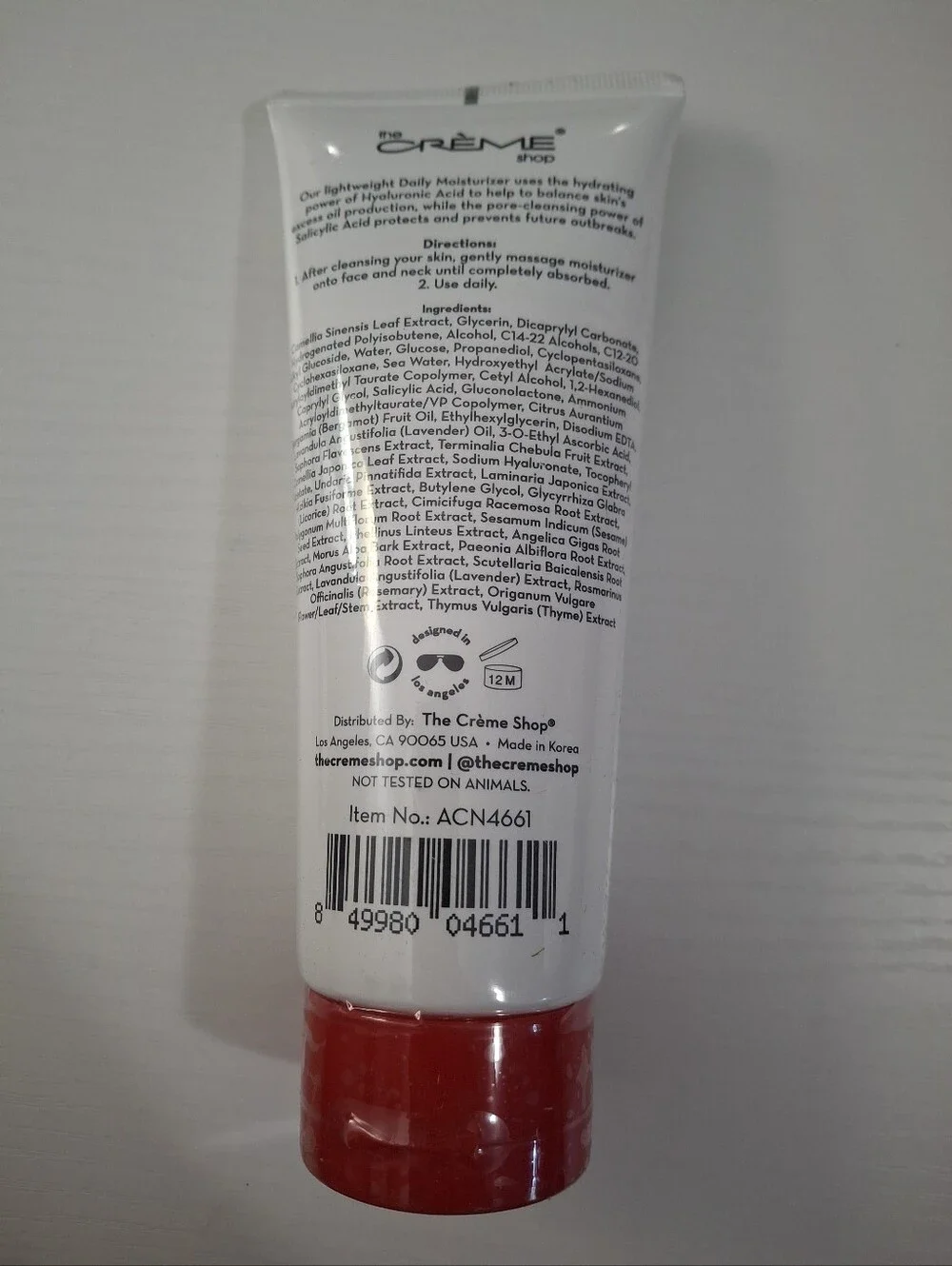 Proactiv Emergency Blemish Relief  (2 Tubes) + Crème Shop What Acne Skincare NWT